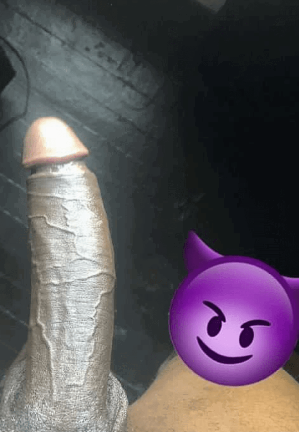 Photo by kimocean with the username @kimocean, who is a star user,  August 22, 2023 at 4:14 PM. The post is about the topic BBC LOvers and the text says 'Come check out the virtual live Male Revue 🍆💋  https://joinfambase.com/invite?c=6EJRMWNE'