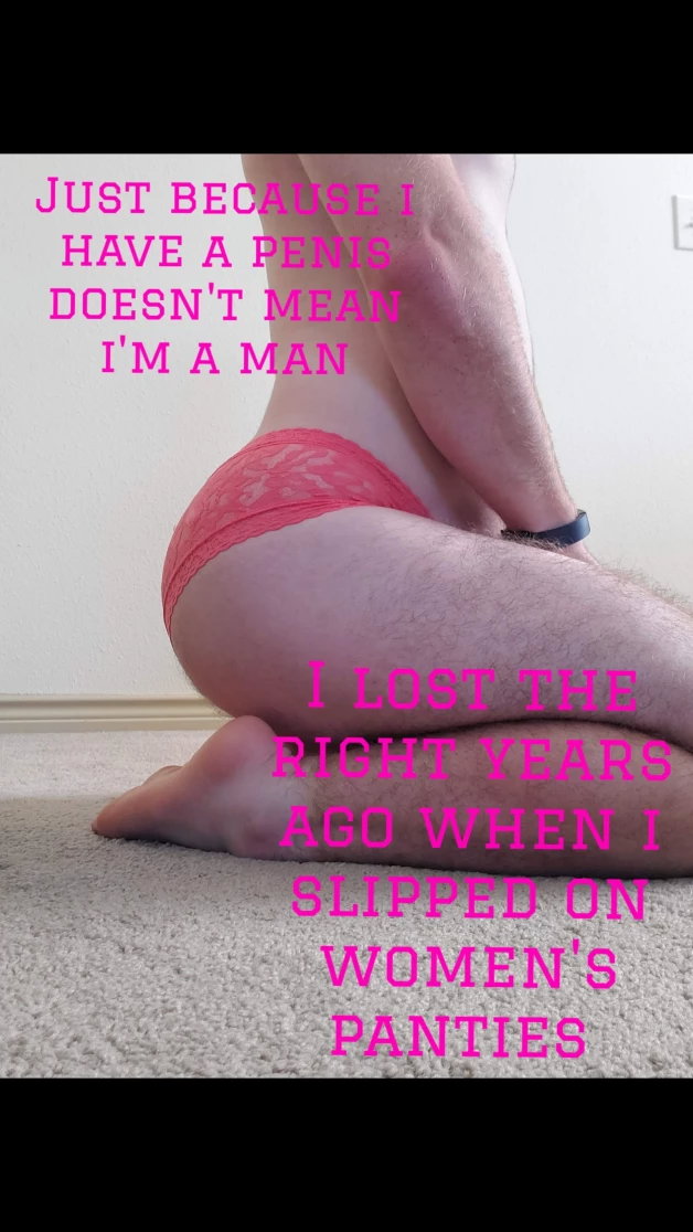 Photo by Cuck69sissy with the username @Cuck69sissy, who is a verified user,  March 24, 2024 at 10:24 PM. The post is about the topic Sissy_Faggot