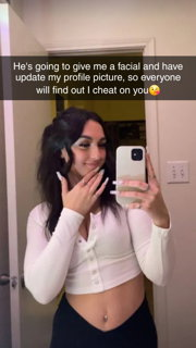 Photo by Cuck69sissy with the username @Cuck69sissy, who is a verified user,  June 5, 2024 at 3:20 PM. The post is about the topic Cheating Wifes/Girlfriends