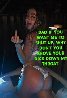 Photo by Cuck69sissy with the username @Cuck69sissy, who is a verified user,  April 1, 2024 at 10:46 PM. The post is about the topic daddaughterlove