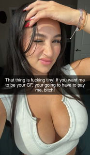 Photo by Cuck69sissy with the username @Cuck69sissy, who is a verified user,  April 2, 2024 at 3:02 AM. The post is about the topic SPH Small Penis Humiliation