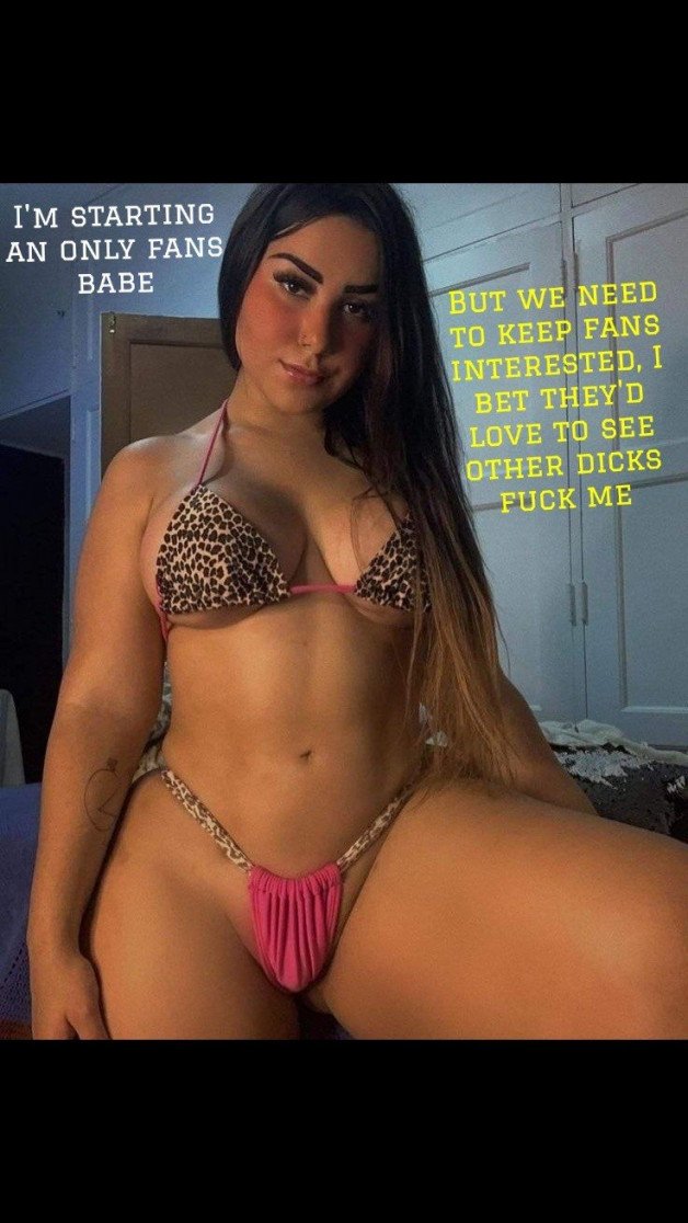 Photo by Cuck69sissy with the username @Cuck69sissy, who is a verified user,  June 9, 2024 at 2:46 PM. The post is about the topic Hotwife and Cuckold Lifestyle