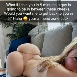 Photo by Cuck69sissy with the username @Cuck69sissy, who is a verified user,  April 2, 2024 at 3:07 AM. The post is about the topic Cuckold Captions
