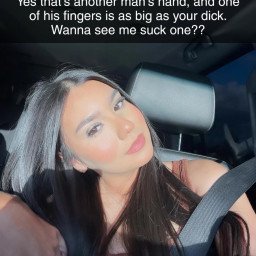 Photo by Cuck69sissy with the username @Cuck69sissy, who is a verified user,  April 29, 2024 at 8:31 PM. The post is about the topic Cheating