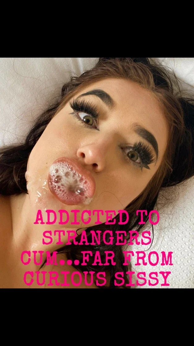 Photo by Cuck69sissy with the username @Cuck69sissy, who is a verified user,  April 2, 2024 at 5:48 AM. The post is about the topic Sissy_Faggot