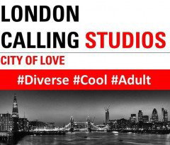 Visit LondonCallingStudios's profile