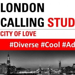 Visit LondonCallingStudios's profile on Sharesome.com!