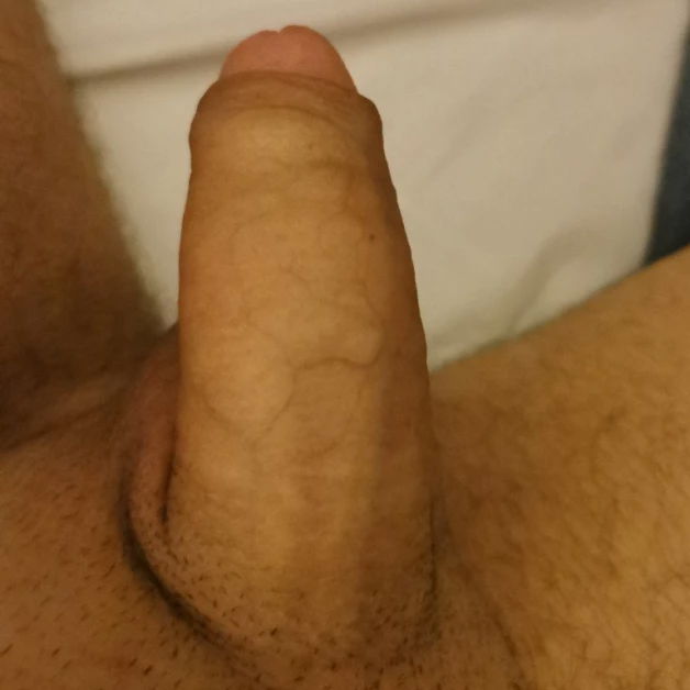 Horny and lonely