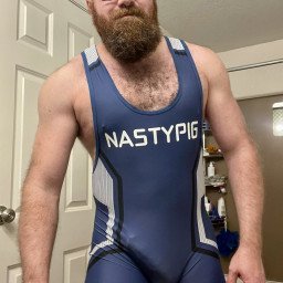 Photo by SeaBrettBurn with the username @SeaBrettBurn, who is a verified user,  May 5, 2024 at 1:46 AM. The post is about the topic Gay Wrestling