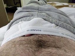 Photo by SeaBrettBurn with the username @SeaBrettBurn, who is a verified user,  May 15, 2024 at 10:51 PM. The post is about the topic Tighty Whities