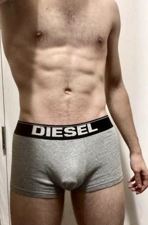 Photo by SeaBrettBurn with the username @SeaBrettBurn, who is a verified user,  June 11, 2024 at 1:44 AM. The post is about the topic Gay Underwear