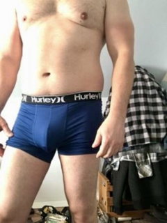 Photo by SeaBrettBurn with the username @SeaBrettBurn, who is a verified user,  June 26, 2024 at 2:19 AM. The post is about the topic Gay Underwear
