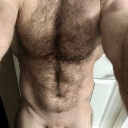 Photo by SeaBrettBurn with the username @SeaBrettBurn, who is a verified user,  May 2, 2024 at 6:26 AM. The post is about the topic Gay Hairy Men