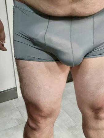 Photo by SeaBrettBurn with the username @SeaBrettBurn, who is a verified user,  May 2, 2024 at 7:08 PM. The post is about the topic Gay Underwear
