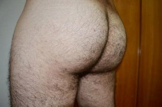 Photo by SeaBrettBurn with the username @SeaBrettBurn, who is a verified user,  June 10, 2024 at 2:45 AM. The post is about the topic Hairy butt