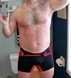 Photo by SeaBrettBurn with the username @SeaBrettBurn, who is a verified user,  May 20, 2024 at 6:04 PM. The post is about the topic Gay Wrestling