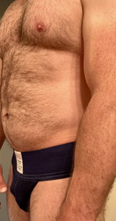 Photo by SeaBrettBurn with the username @SeaBrettBurn, who is a verified user,  June 9, 2024 at 3:20 AM. The post is about the topic Gay Hairy Men