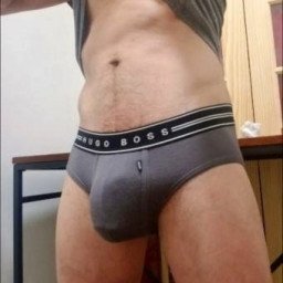 Photo by SeaBrettBurn with the username @SeaBrettBurn, who is a verified user,  May 11, 2024 at 2:53 AM. The post is about the topic Gay Underwear
