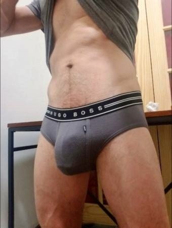 Photo by SeaBrettBurn with the username @SeaBrettBurn, who is a verified user,  May 11, 2024 at 2:53 AM. The post is about the topic Gay Underwear