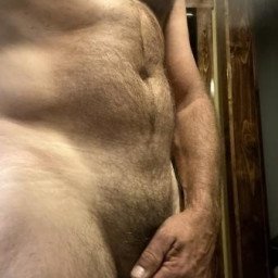 Photo by SeaBrettBurn with the username @SeaBrettBurn, who is a verified user,  May 3, 2024 at 5:49 PM. The post is about the topic Gay Hairy Men