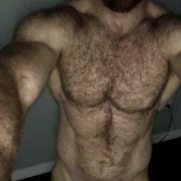 Photo by SeaBrettBurn with the username @SeaBrettBurn, who is a verified user,  May 2, 2024 at 6:21 AM. The post is about the topic Gay Hairy Men