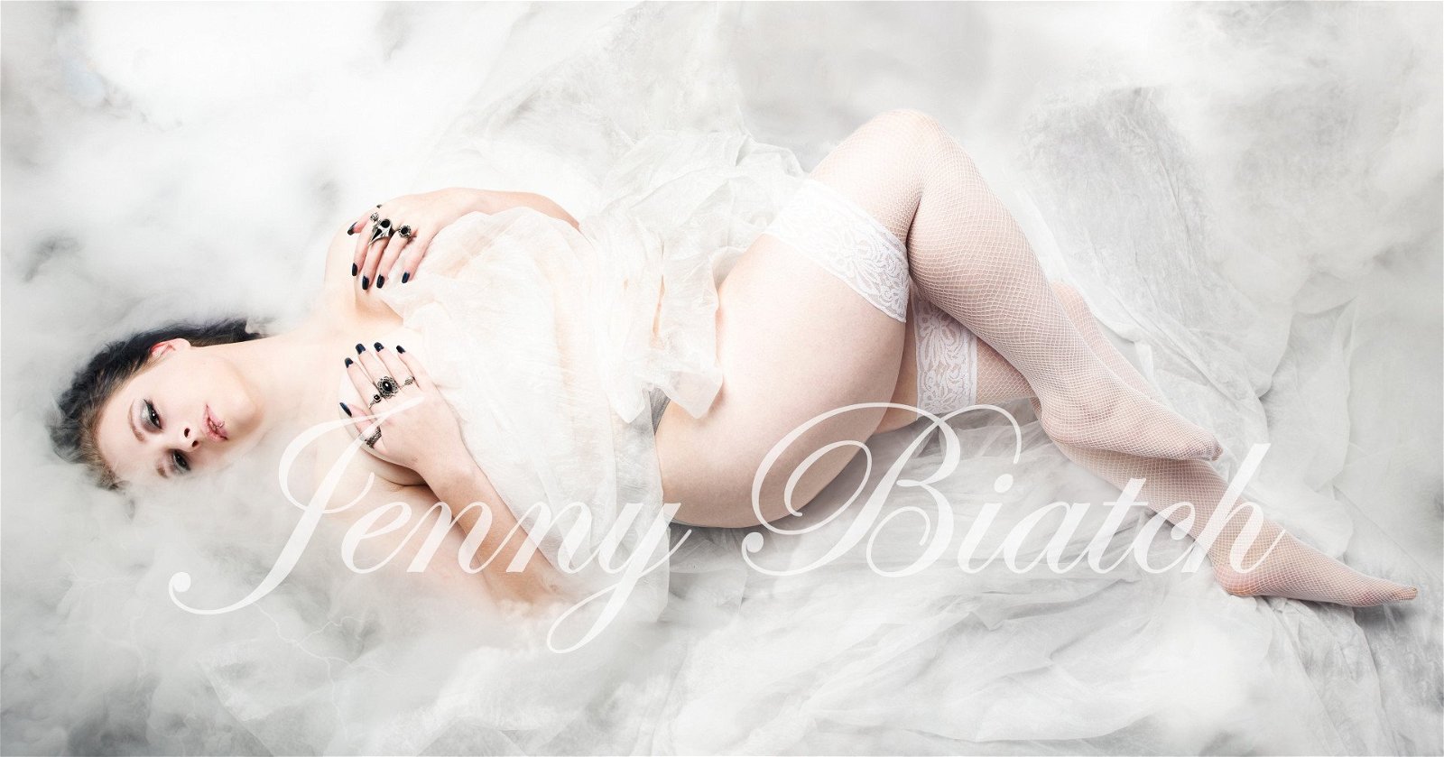 Cover photo of JennyBiatch