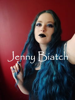 Shared Album by JennyBiatch with the username @thejennybiatch, who is a verified user,  January 25, 2024 at 3:56 PM