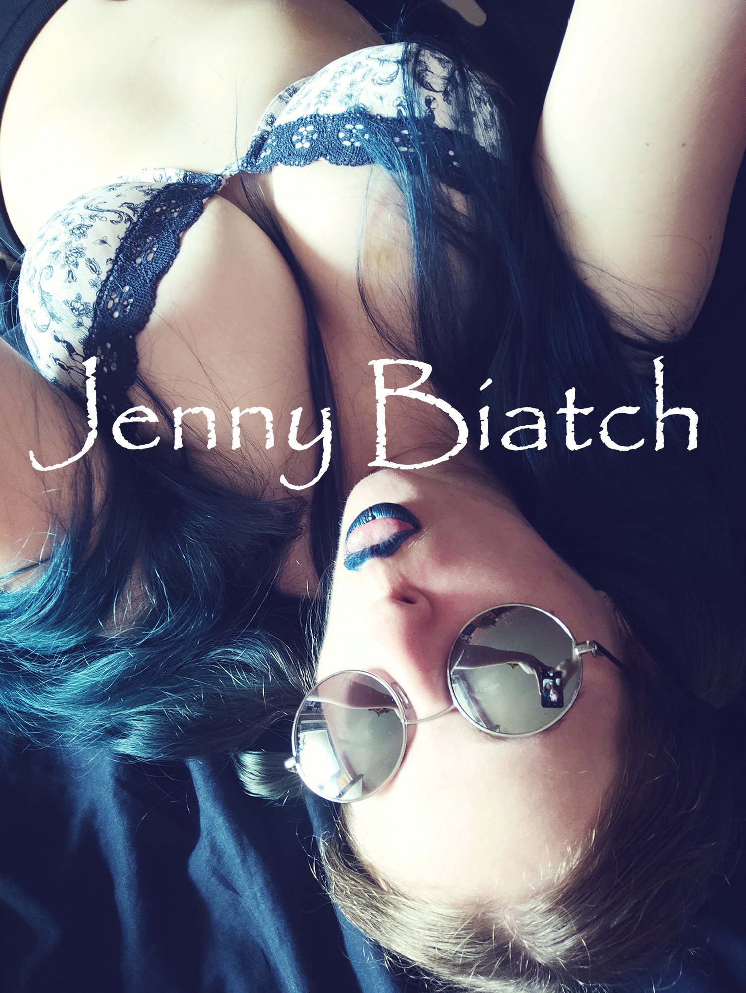 Photo by JennyBiatch with the username @thejennybiatch, who is a verified user,  January 22, 2024 at 10:43 PM and the text says 'Jenny Biatch Nude, OnlyFans Leaks - #onlyfans #jennybiatchnude #thejennybiatch #naked #porn #leak'