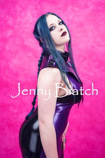 Shared Album by JennyBiatch with the username @thejennybiatch, who is a verified user,  January 25, 2024 at 3:57 PM