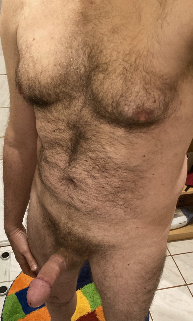 Watch the Photo by hairyexhib with the username @hairyexhib, who is a verified user, posted on July 29, 2023