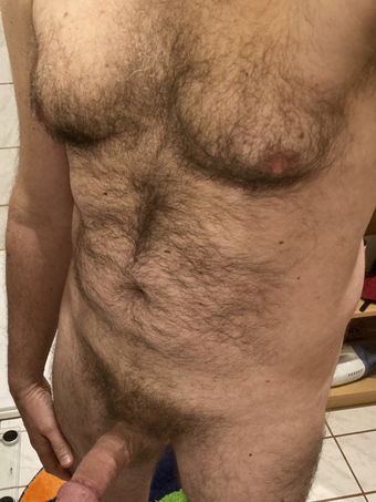 hairyexhib