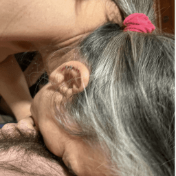 Watch the Photo by Riar with the username @Riar, who is a verified user, posted on March 12, 2024. The post is about the topic blowjob. and the text says '#blowjob #myself #milf'