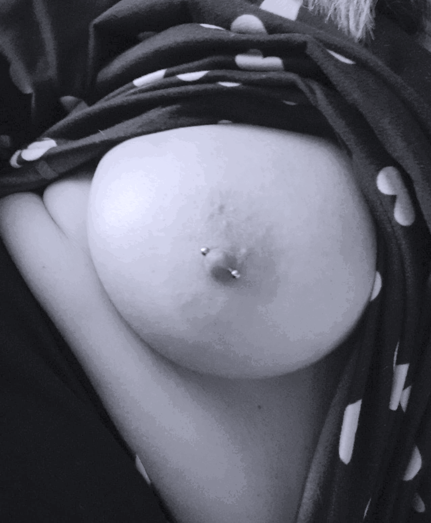 Photo by Riar with the username @Riar, who is a verified user,  February 23, 2024 at 6:30 AM. The post is about the topic Artistic Nudes and the text says '#artisticnudes #piercing #ass #pussy #milf'