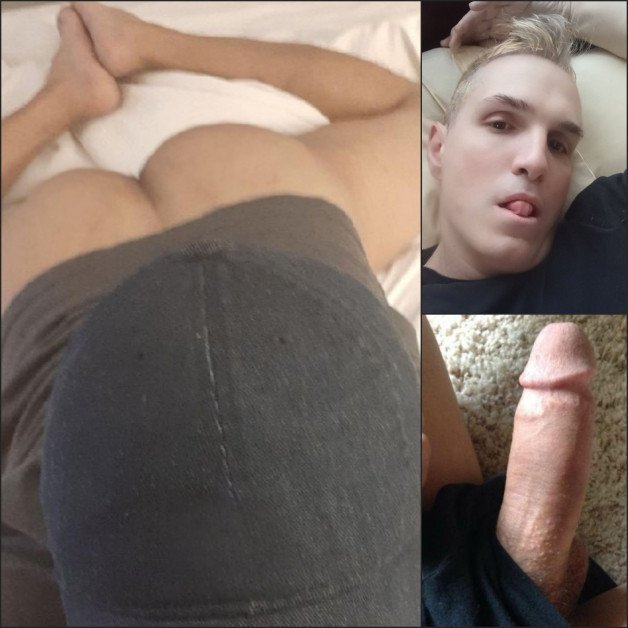 Photo by Antonio0819 with the username @Antonio0819, who is a verified user,  May 2, 2024 at 1:41 PM. The post is about the topic Gay and the text says 'cum fuck me daddy'