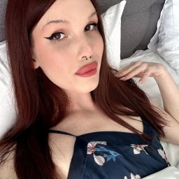 Photo by Milana.ts with the username @Milana11, who is a star user,  March 25, 2024 at 6:44 PM and the text says 'I am waiting for you in my messages)❤😘 #trans #transgirl #transwoman'