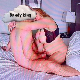Photo by Candyking34GBomb with the username @Candyking34GBomb, who is a verified user,  February 26, 2024 at 2:41 PM