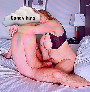 Photo by Candyking34GBomb with the username @Candyking34GBomb, who is a verified user,  February 26, 2024 at 2:41 PM