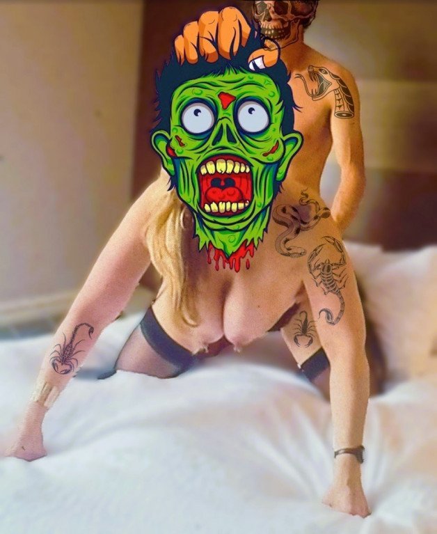 Photo by Candyking34GBomb with the username @Candyking34GBomb, who is a verified user,  January 3, 2024 at 2:58 AM. The post is about the topic MonsterSex