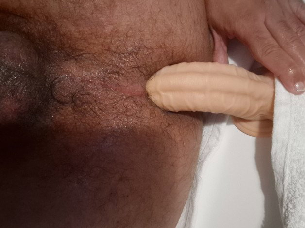 Photo by MasculineIntimates with the username @MasculineIntimates, who is a verified user,  April 30, 2024 at 2:45 PM and the text says 'spread my ass and insert your cock!!

More content, follow my blue page

#ass #gay #latin #hole #cock #top #ver #fuck 

https://onlyfans.com/masculineintimates'