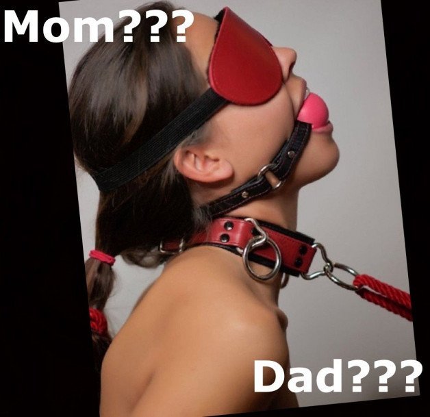 Photo by eldoctornuevo with the username @eldoctornuevo, who is a verified user,  September 10, 2023 at 1:22 PM. The post is about the topic Bondage and the text says '#sold #bdsm'