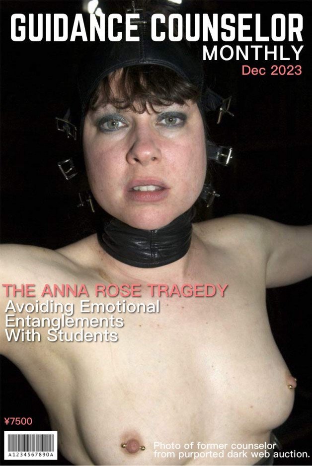 Photo by eldoctornuevo with the username @eldoctornuevo, who is a verified user,  December 28, 2023 at 11:22 PM. The post is about the topic Bondage and the text says '#annarose'
