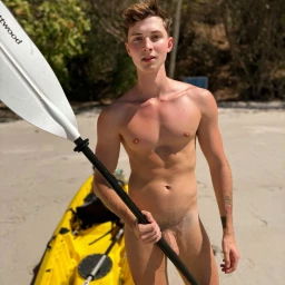 Shared Photo by Justjoey with the username @Justjoey, who is a verified user,  March 29, 2024 at 9:51 AM. The post is about the topic Boys Naked Outdoors