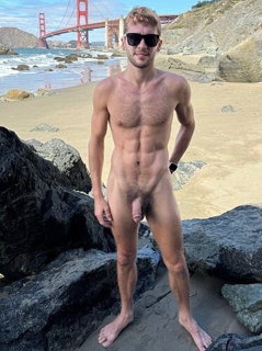 Shared Photo by Justjoey with the username @Justjoey, who is a verified user,  July 4, 2024 at 1:39 PM. The post is about the topic Boys Naked Outdoors