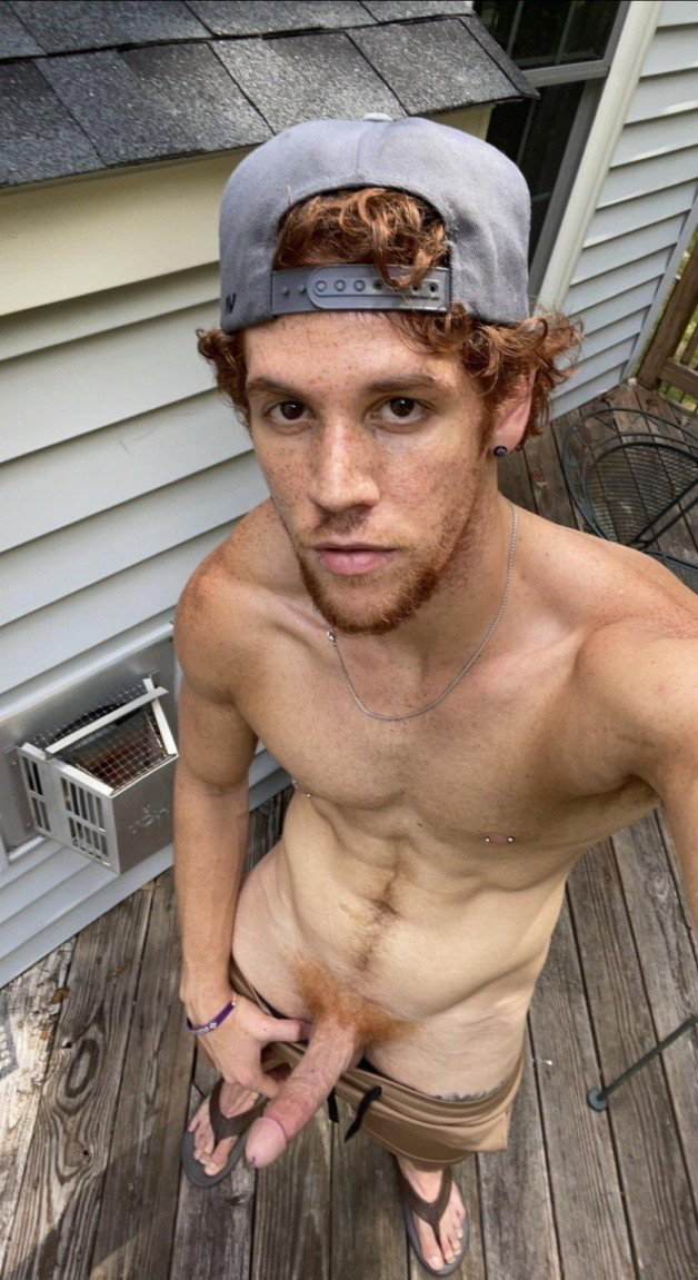 Photo by Justjoey with the username @Justjoey, who is a verified user,  October 24, 2023 at 1:55 PM. The post is about the topic Boys Naked Outdoors