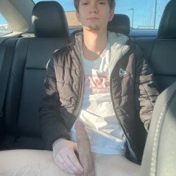 Shared Photo by Justjoey with the username @Justjoey, who is a verified user,  May 8, 2024 at 5:53 PM. The post is about the topic Boys Naked Outdoors