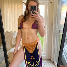 Photo by Evasummers with the username @Evasummers, who is a star user,  May 1, 2024 at 6:11 PM. The post is about the topic Cosplay and the text says '🚨 Limited time offer 🚨 

cashapp me $evasummers98

https://cash.app/$evasummers98

✌️First two people to tip $40 will get: ✨

💥 1 YEAR XXX VIP Membership 
🔥Daily nudes sent to your inbox 😜
🔥 Free nude content on wall (including BG content)
🔥..'