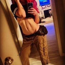 Photo by Evasummers with the username @Evasummers, who is a star user,  August 16, 2023 at 11:58 PM. The post is about the topic Cosplay and the text says 'Kim Possible Cosplay ;3 

#cosplay #girls #sexy #cute #goddess #sexynerd #nerdy #cosplaygirl #cosplayer #abs #midriff #belly #toned #fitgirls #hot #tease #croptop #underboobs #underboob #cocktease #sexdoll #fyp #usa #subscribe #onlyfans #fansly #fanvue'