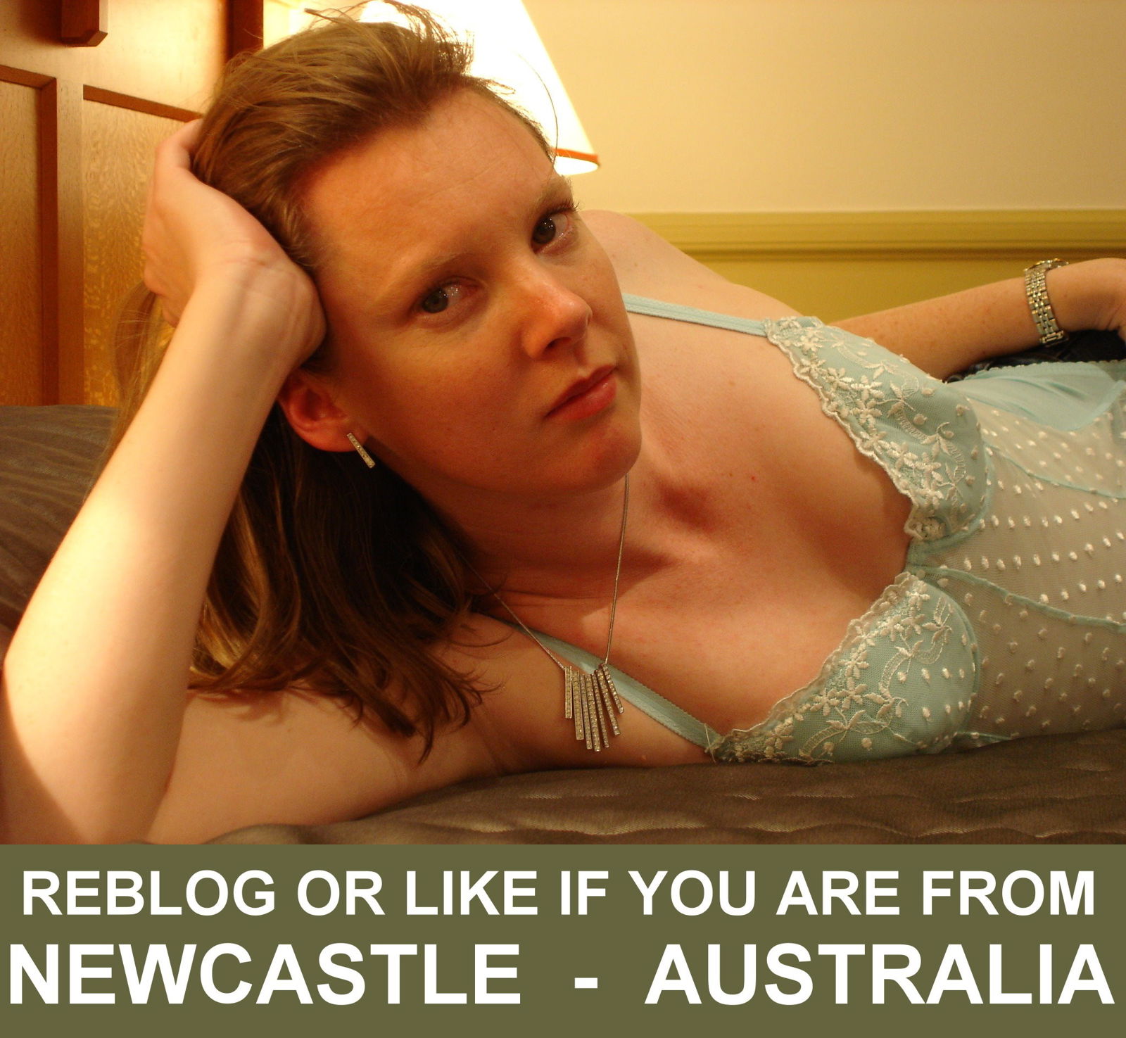 Explore the Post by peter69r with the username @peter69r, posted on February 16, 2020. The post is about the topic Susan - Newcastle, Australia. and the text says 'What a gorgeous woman she is. A lovely potential hot wife  xxx to her'
