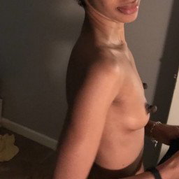 Photo by Sunnyfreeballer with the username @Sunnyfreeballer, who is a verified user,  April 26, 2024 at 1:40 AM. The post is about the topic Big Nips