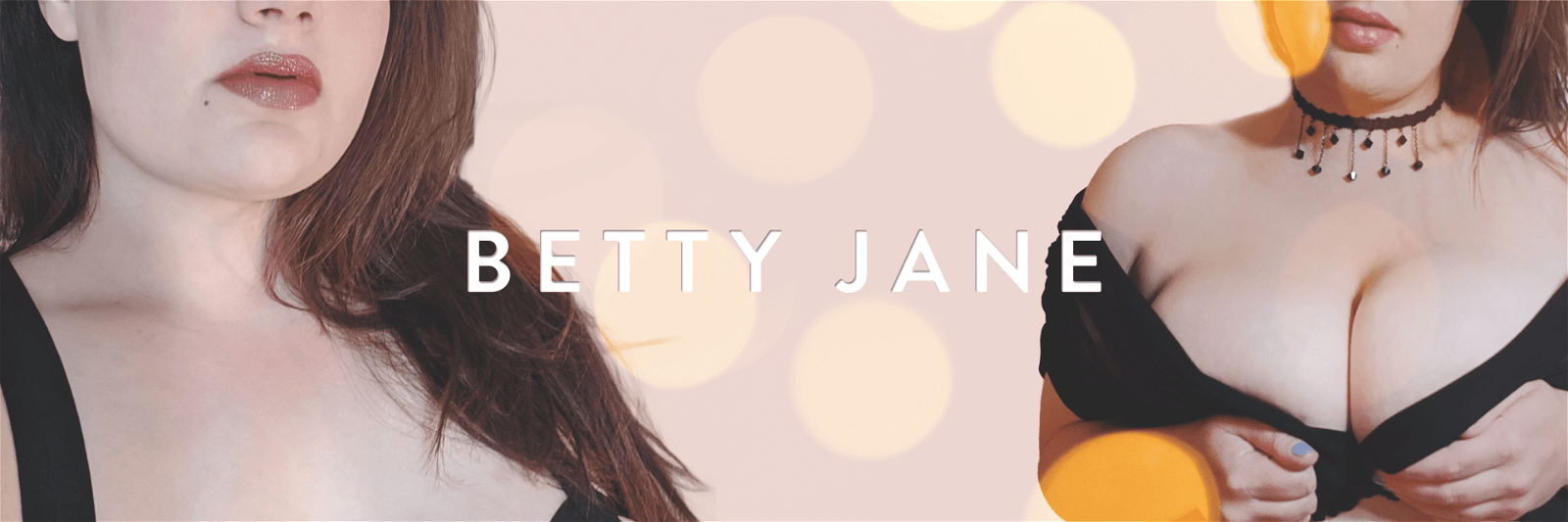 Cover photo of GoddessBetty